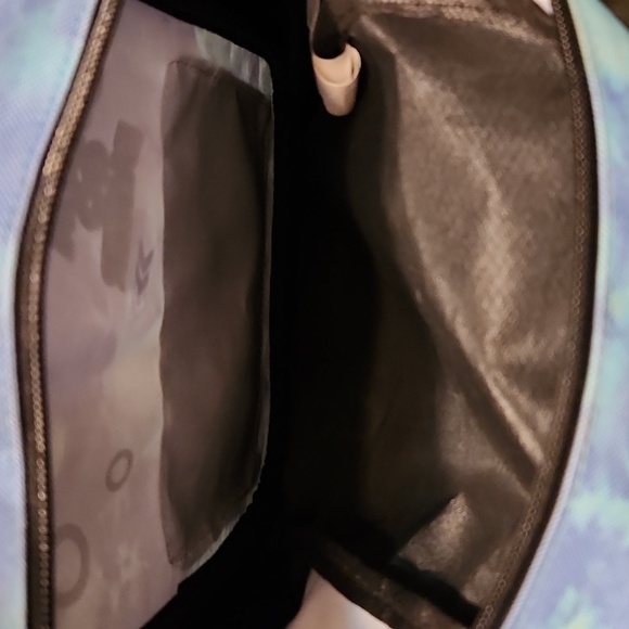 Mini backpack - Picture 3 of 4